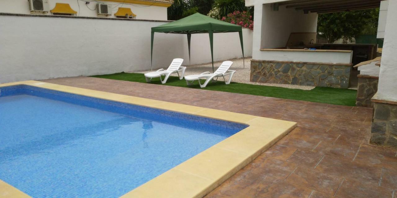 San Nicolas Holiday home
