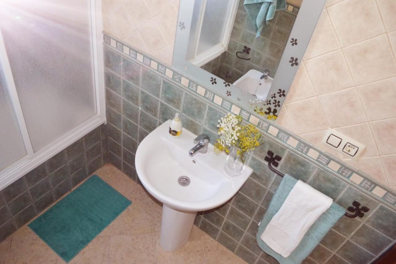 Holiday home San Nicolas Algar (Cadiz)