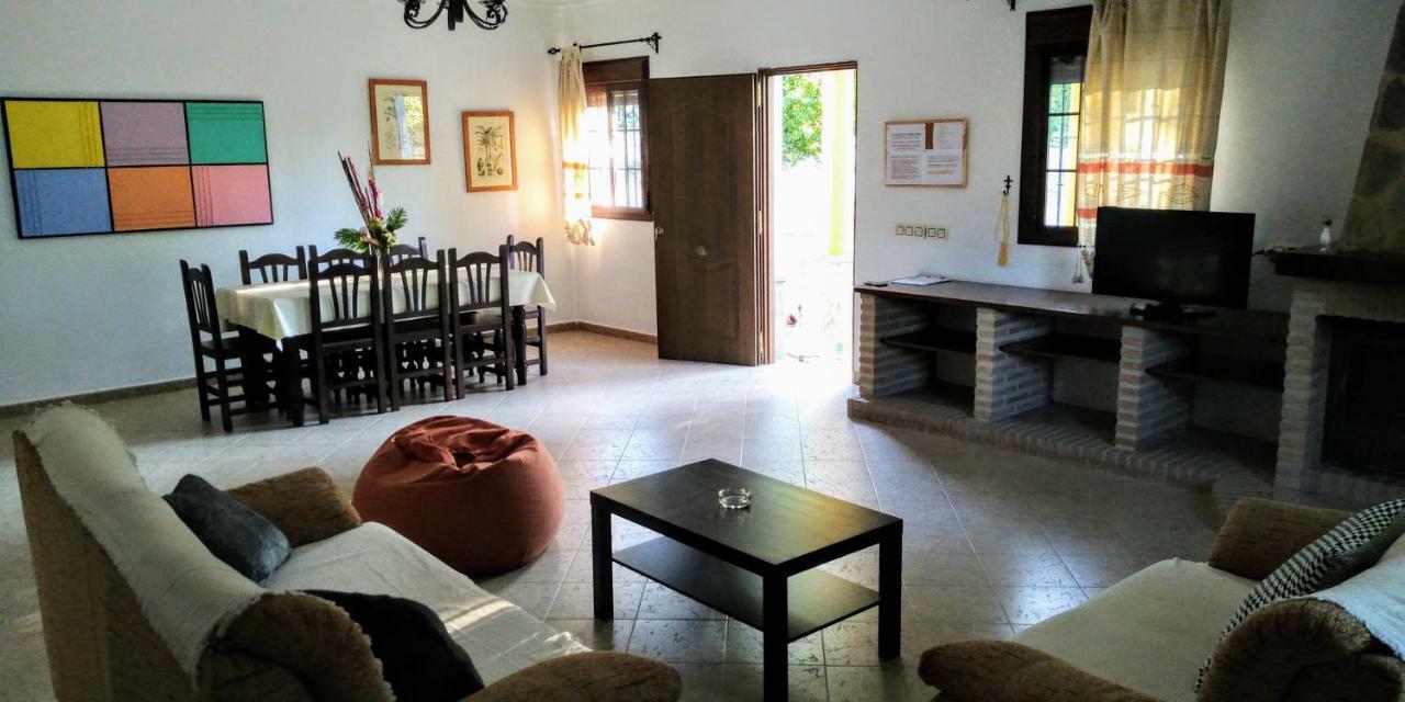 San Nicolas Holiday home *