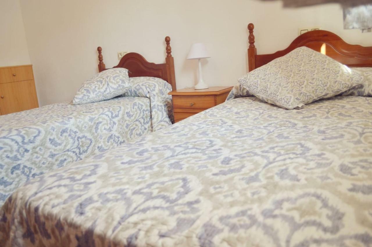Holiday home San Nicolas
