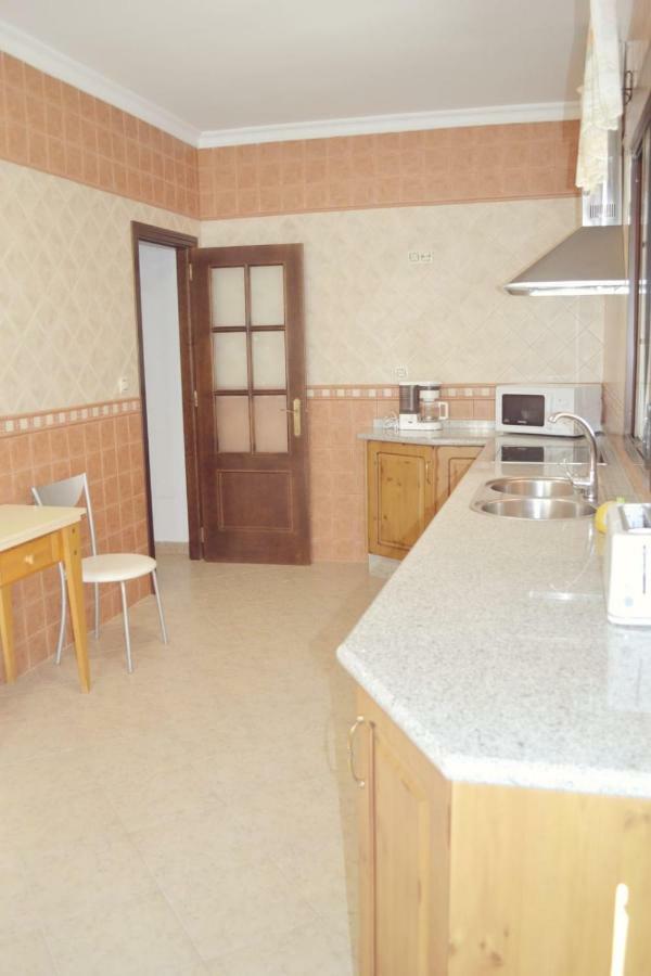Holiday home San Nicolas *