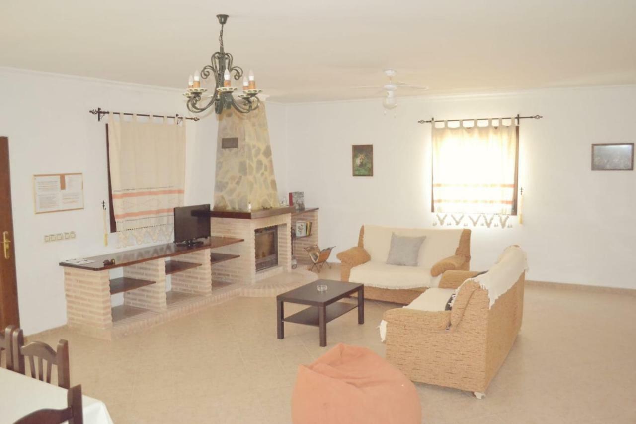 San Nicolas Holiday home