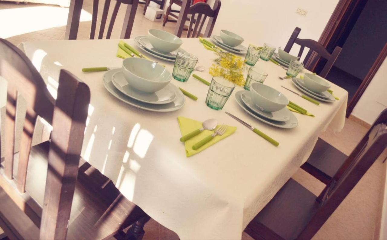 San Nicolas Holiday home Algar (Cadiz)
