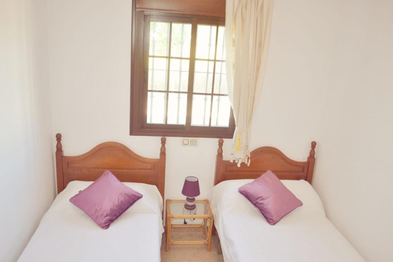 San Nicolas Holiday home *